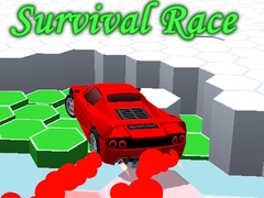 Ойын Survival Race