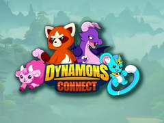 Ойын Dynamons Connect