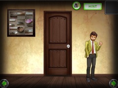 Ойын Amgel Easy Room Escape 264