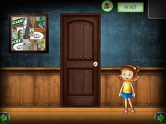 Ойын Amgel Kids Room Escape 286