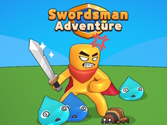 Ойын Swordsman Adventure 