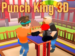 Ойын Punch King 3D