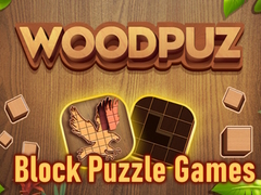Ойын WoodPuz: Block Puzzle Games