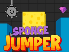 Ойын Sponge Jumper