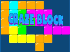 Ойын Block Craze