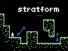 Ойын Stratform