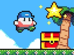 Ойын Super Onion Boy 2
