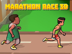 Ойын Marathon Race 3D