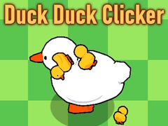 Ойын Duck Duck Clicker 3D