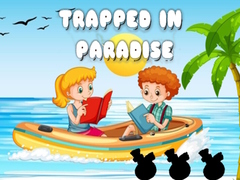 Ойын Trapped in Paradise
