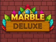 Ойын Marble Deluxe