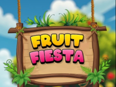 Ойын Fruit Fiesta
