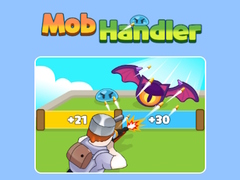 Ойын Mob Handler