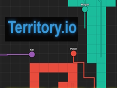 Ойын Territory.io