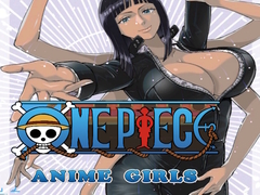 Ойын One Piece Anime Girls