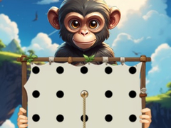 Ойын Monkey Puzzle