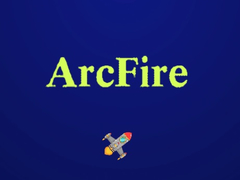 Ойын Arcfire