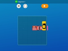 Ойын Car Escape