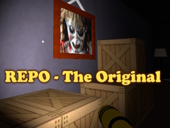 Ойын REPO - The Original