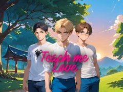 Ойын Teach Me Love