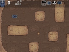 Ойын 2player Tanks Of War