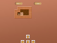 Ойын Puzzle Game Sokoban