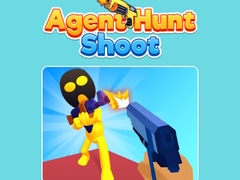 Ойын Agent Hunt Shoot 