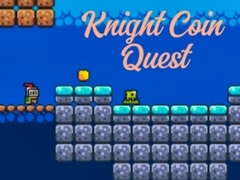 Ойын Knight Coin Crew