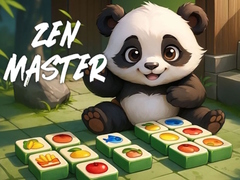 Ойын Zen Master