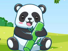 Ойын Tap Panda!