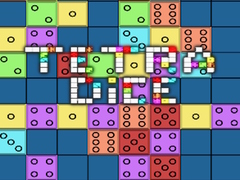 Ойын Tetra Dice