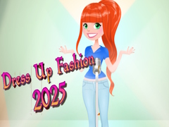 Ойын Dress Up Girls 2025