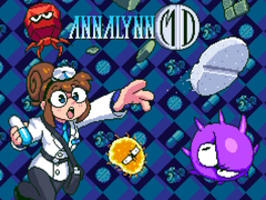 Ойын Annalynn MD