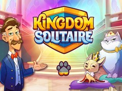 Ойын Kingdom Solitaire