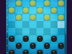Ойын Checkers & Draughts Multiplayer