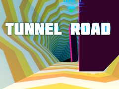 Ойын Tunnel Road