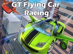 Ойын GT Flying Car Racing