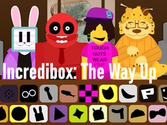 Ойын Incredibox: The Way Up