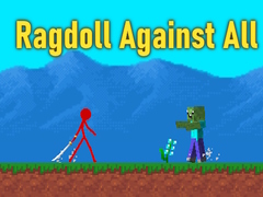 Ойын Ragdoll Against All