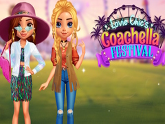 Ойын Lovie Chic’s Coachella Festival