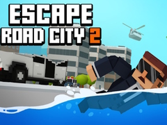 Ойын Escape Road City 2