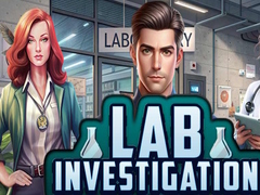 Ойын Lab Investigation