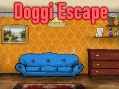 Ойын Doggi Escape