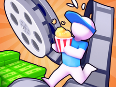 Ойын Drive-in Cinema