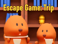 Ойын Escape Game: Trip