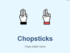 Ойын Chopsticks