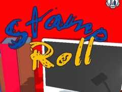 Ойын Stamp Roll