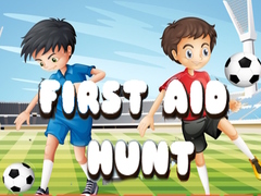 Ойын First Aid Hunt