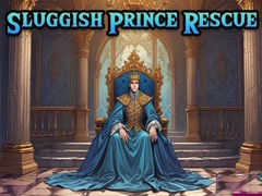 Ойын Sluggish Prince Rescue