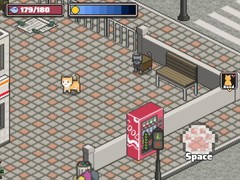 Ойын Pixel Cat Simulator My Pets